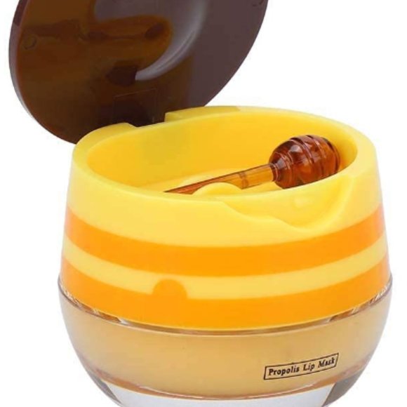 HCHANA Propolis Lip Mask - Picture 1 of 4